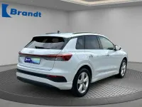 Używany Audi Q4 e-tron Basis 150 kW (204 KM) 2022 SUV