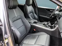 Gebraucht Jaguar XE R-Dynamic 250 PS (183 kW) 2023 Grau Limousine