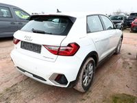 Gebraucht Audi A1 150 PS (110 kW) 2021 Cortinaweiß Limousine