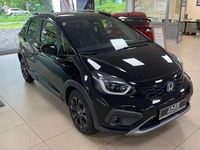 Neu Honda Jazz Advance 107 PS (78 kW) 2026 Crystal black pearl Kleinwagen