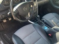 Gebraucht Mercedes A200 Avantgarde 136 PS (100 kW) 2006 Silber Limousine