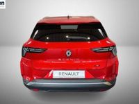 Gebraucht Renault Scenic E-Tech Techno 55 kW (75 PS) 2025 Rot SUV