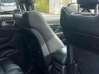 Gebraucht Jeep Cherokee Overland 241 PS (177 kW) 2012 Grau SUV