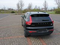 gebraucht Volvo XC40 Recharge Modell 2024 Vollausstattung