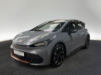 Gebraucht Cupra Born 150 kW (204 PS) 2022 Vaporgrau Kleinwagen