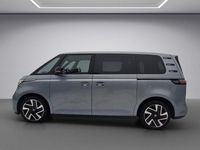 Gebraucht VW ID. Buzz Pro 150 kW (204 PS) 2023 Silber Van / Kleinbus
