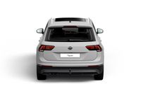 gebraucht VW Tiguan Highline 4Motion 2.0TSI DSG AHK Standh CAM Navi