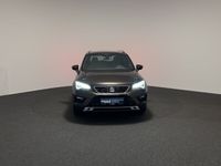 Gebraucht Seat Ateca XCELLENCE 150 PS (110 kW) 2018 Braun SUV