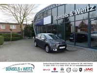 Gebraucht Citroën C3 PureTech 83 PS (61 kW) 2024 Grau metallic Limousine