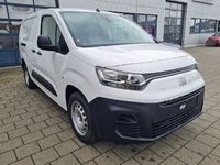 gebraucht Fiat Doblò KaWa L2 130 Frachtpkt,PDC v+hi,Smartlink