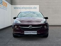 gebraucht Opel Adam Unlimited 120 Jahre TEMPOMAT ALU PDC BLUETOOTH KLIMA