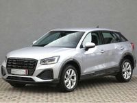 Gebraucht Audi Q2 Advanced 150 PS (110 kW) 2023 Silber SUV