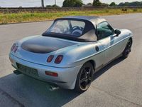 gebraucht Fiat Barchetta Barchetta1.8 16V