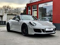 gebraucht Porsche 911 Carrera 4 GTS NAVI/LED/PANO/APPROVED/R-KAMERA