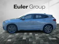 Gebraucht BMW X2 Performance 178 PS (130 kW) 2024 Grau SUV