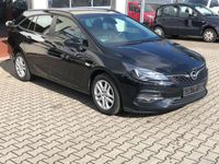 gebraucht Opel Astra 5 cdti Kombi/LED/Kamera/Navi/DAB/ Start/Stop
