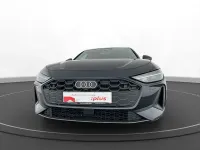 Gebraucht Audi A5 Comfort 204 PS (150 kW) 2025 Firmamentblau Kombi