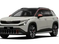 Neu Skoda Epiq First Edition 155 kW (211 PS) 2026 Beige SUV