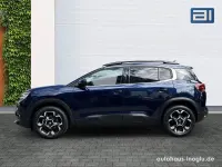 Gebraucht Citroën C5 Aircross 145 PS (106 kW) 2025 Lackierung new dark blue/typ a SUV