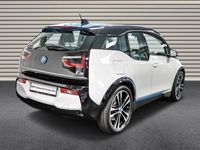 gebraucht BMW 120 i3sAh