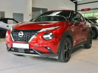 Neu Nissan Juke 360º 114 PS (83 kW) 2026 Fuji sunset red SUV