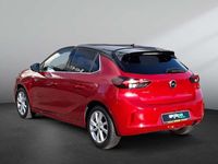 gebraucht Opel Corsa 1.2 Elegance 1.2