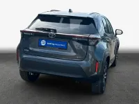 Neu Toyota Yaris Cross 131 PS (96 kW) 2026 Marlingrau metallic SUV