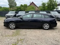 Gebraucht Peugeot 508 SW Active 131 PS (96 kW) 2022 Blau Kombi