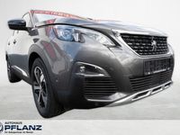 gebraucht Peugeot 3008 GT 2.0 BlueHDi 180 EAT8