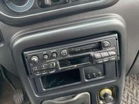 Gebraucht Daihatsu Cuore 56 PS (41 kW) 1999 Blau Kleinwagen