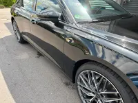 Gebraucht Audi A6 Sport 265 PS (194 kW) 2023 Schwarz Limousine