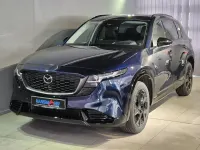 Gebraucht Mazda CX-5 Homura-Line 141 PS (103 kW) 2026 SUV