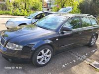 gebraucht Audi A4 1.9 TDI Break