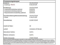 Neu Ford Ranger 170 PS (125 kW) 2025 Schwarz Pickup