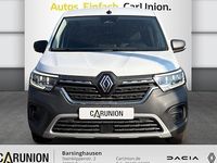 Neu Renault Kangoo Rapid Advance 95 PS (69 kW) 2026 Weiß Van / Kleinbus