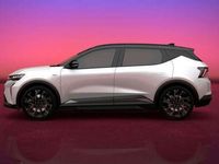 Gebraucht Renault Scenic E-Tech Esprit Alpine 160 kW (218 PS) 2024 Schwarz SUV