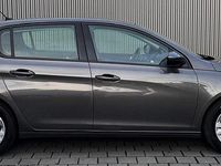 Gebraucht Peugeot 308 Active 131 PS (96 kW) 2021 Grau Kleinwagen