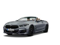Gebraucht BMW 840 Efficient Dynamics 333 PS (244 kW) 2026 Coupé