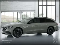 Gebraucht Mercedes E450 AMG 367 PS (269 kW) 2026 Grau Limousine