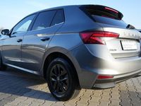 Gebraucht Skoda Fabia 95 PS (69 kW) 2025 Grau Kleinwagen