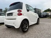Gebraucht Smart ForTwo Coupé Pulse 71 PS (52 kW) 2013 Weiß Coupé