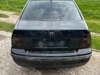 gebraucht VW Bora 1,9tdi