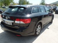 gebraucht Toyota Avensis Kombi Comfort Diesel