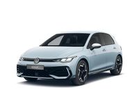 Usata VW Golf VIII R-line 150 CV (110 kW) 2025 Blu Berlina