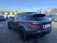 Gebraucht Land Rover Range Rover Velar SE 241 PS (177 kW) 2018 Corris grey SUV