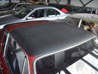 gebraucht BMW 2002 Baur cabrio e10