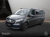 gebraucht Mercedes V250 d Lang