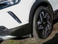 Gebraucht Opel Mokka Elegance 131 PS (96 kW) 2023 Weiß SUV