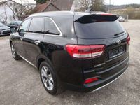 gebraucht Kia Sorento Platinum Edition 4WD Leder/DAB/Panoarama