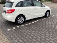 gebraucht Mercedes B180 (BlueEFFICIENCY)